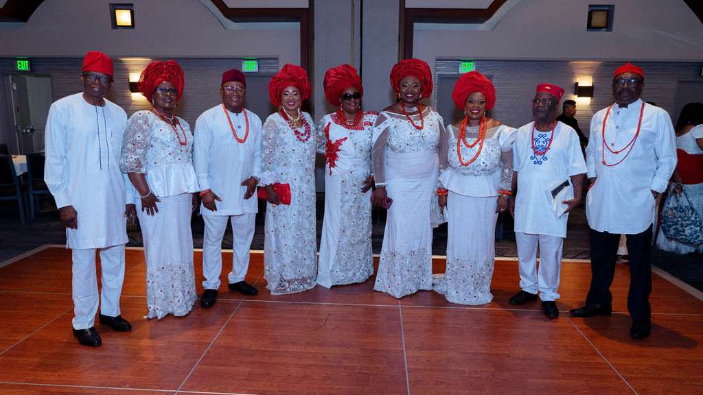 OGWASHI-UKU 2023 CONVENTION GALA